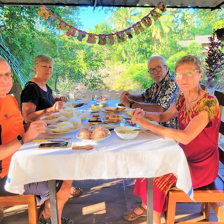 Jami River Side Hotel & Yala Safari Place Tissamaharama Ngoại thất bức ảnh