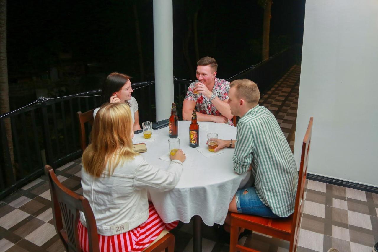 Jami River Side Hotel & Yala Safari Place Tissamaharama Ngoại thất bức ảnh