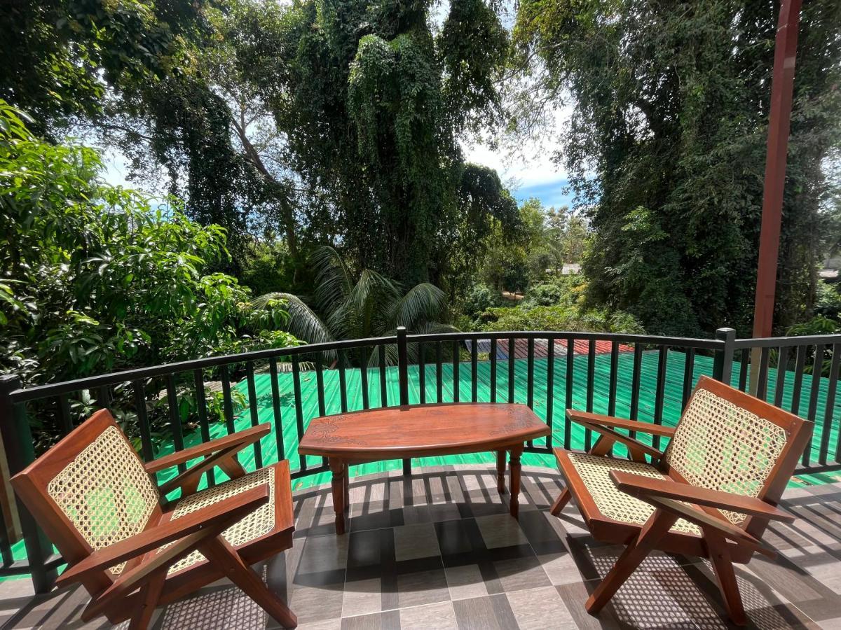 Jami River Side Hotel & Yala Safari Place Tissamaharama Ngoại thất bức ảnh