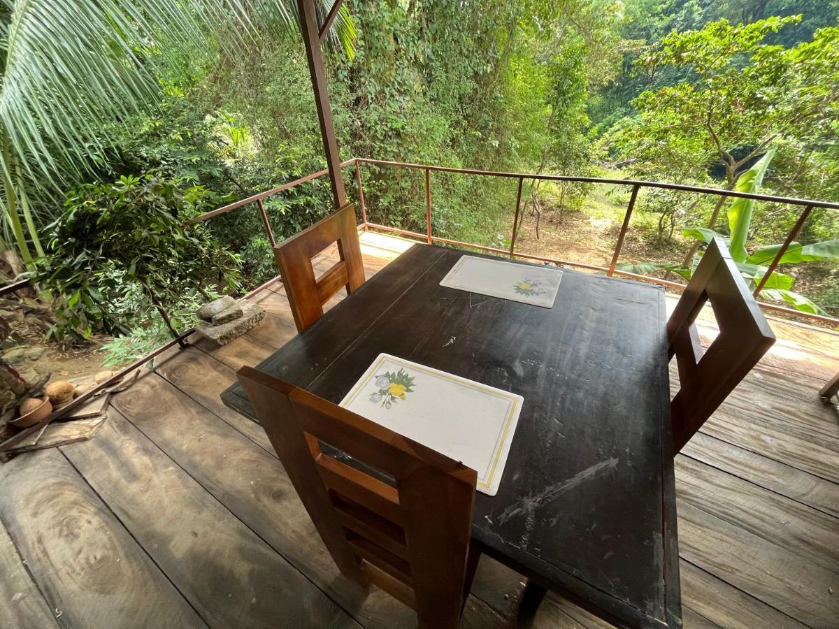 Jami River Side Hotel & Yala Safari Place Tissamaharama Ngoại thất bức ảnh