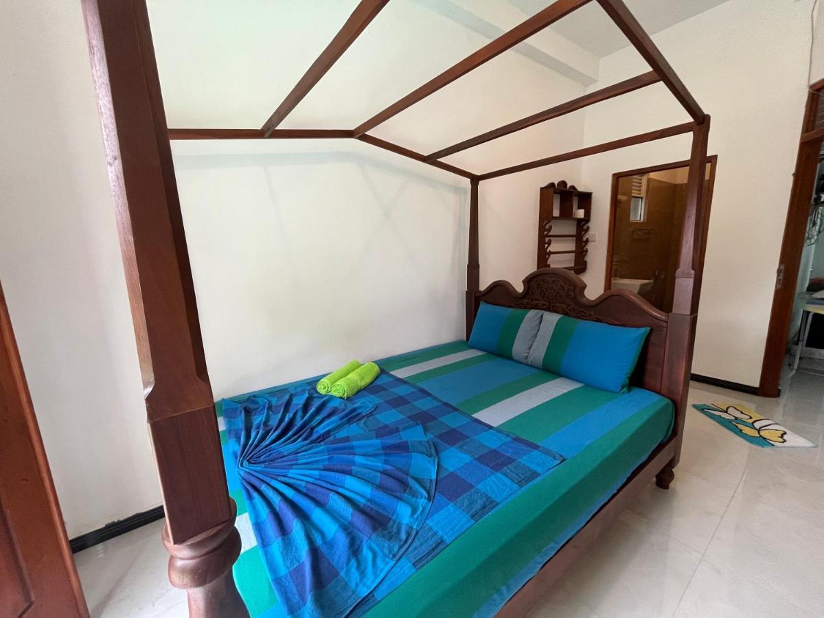 Jami River Side Hotel & Yala Safari Place Tissamaharama Ngoại thất bức ảnh