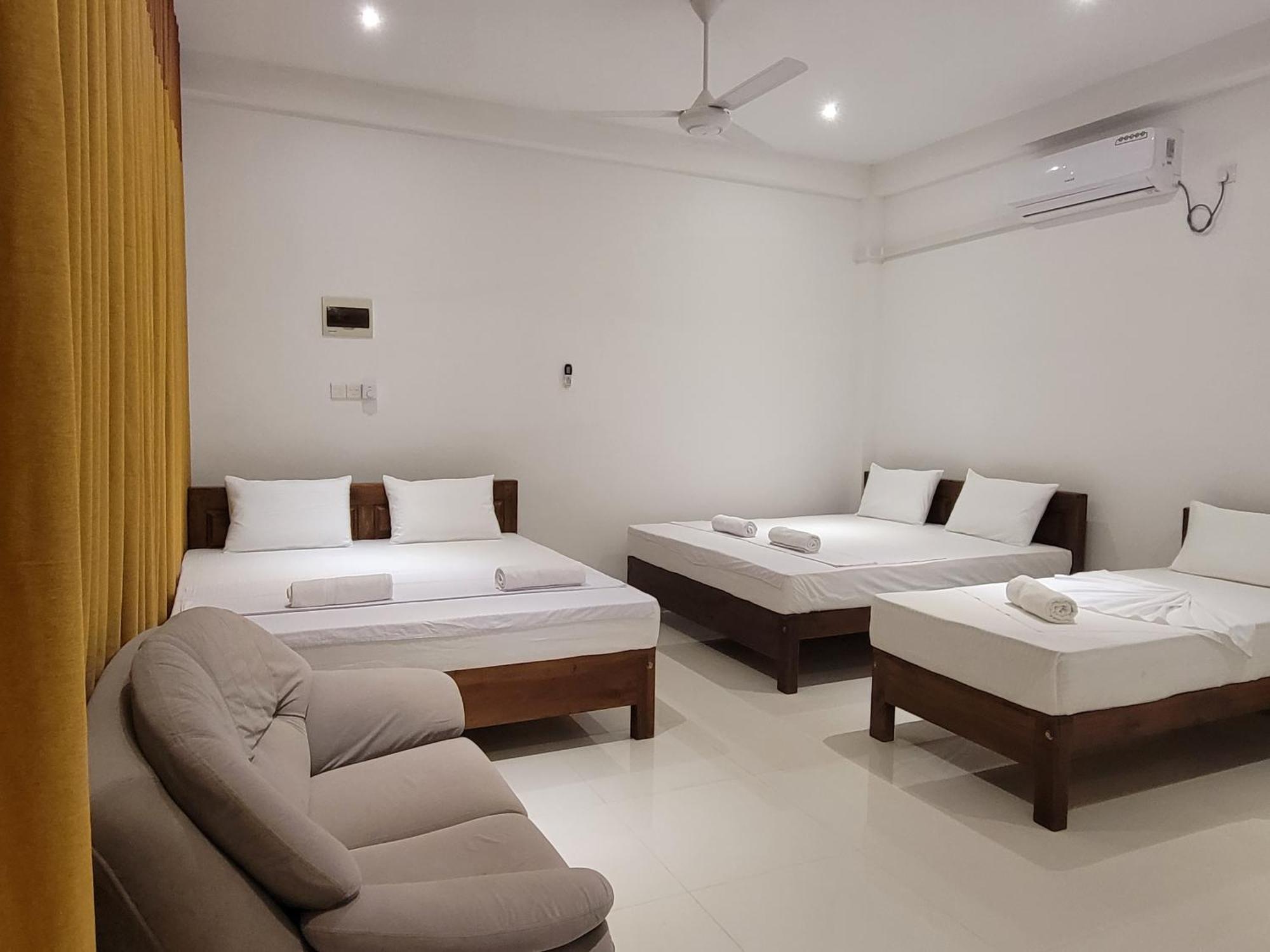 Jami River Side Hotel & Yala Safari Place Tissamaharama Ngoại thất bức ảnh